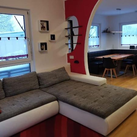 Ferienhaus Steiner روتته المظهر الخارجي الصورة