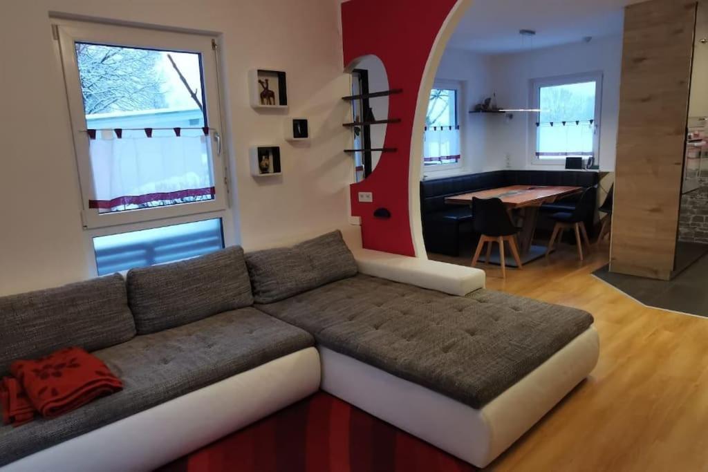 Ferienhaus Steiner روتته المظهر الخارجي الصورة