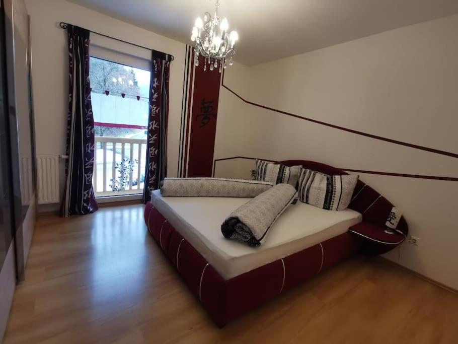 Ferienhaus Steiner روتته المظهر الخارجي الصورة