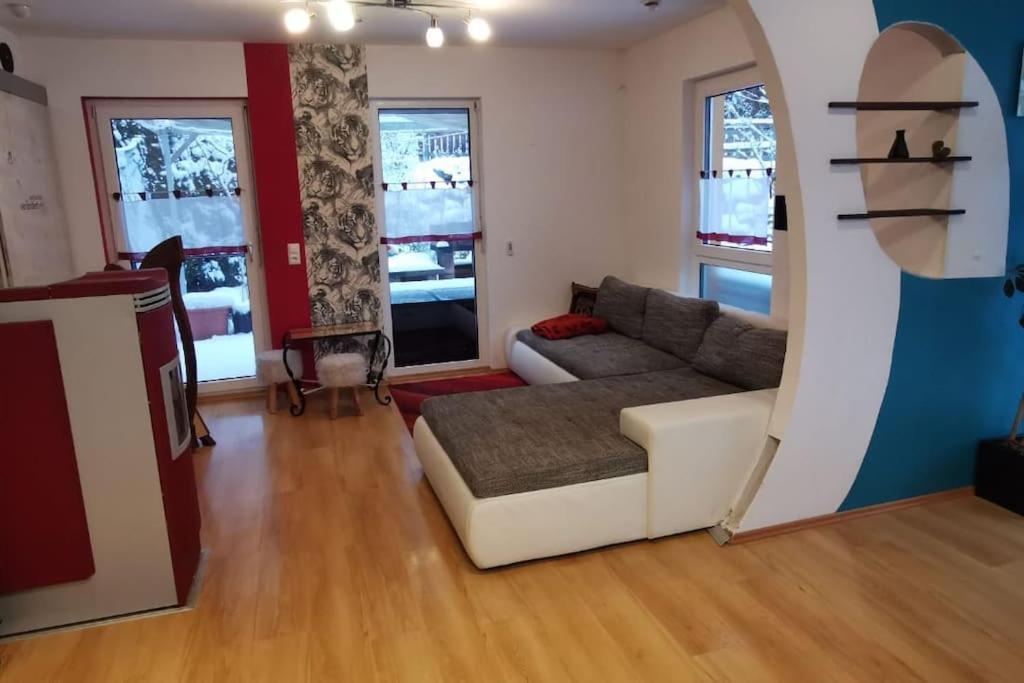 Ferienhaus Steiner روتته المظهر الخارجي الصورة